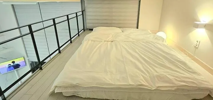 Zest Homes Seoul Apartment