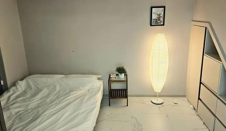 Zest Homes Seoul