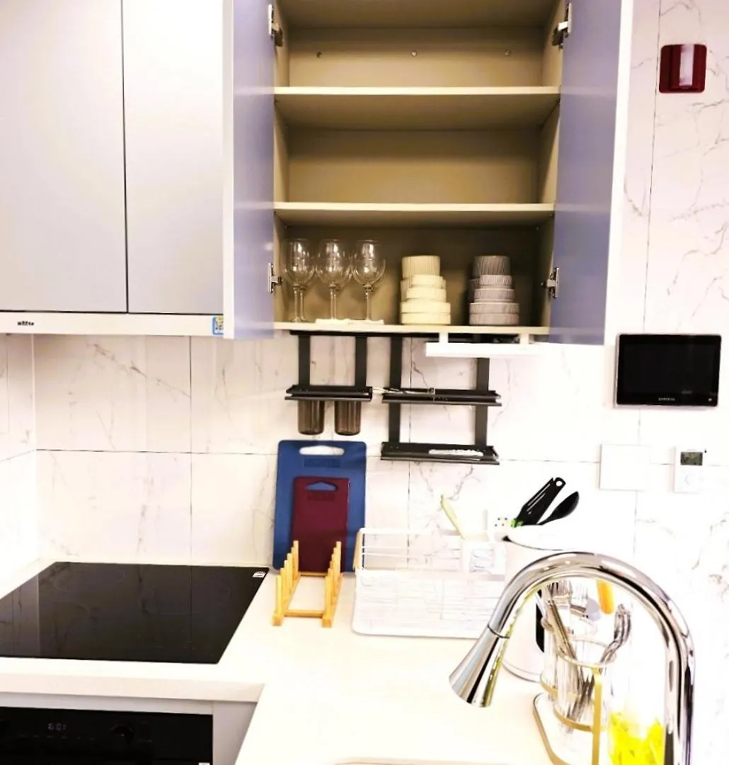 Apartament Zest Homes Seul