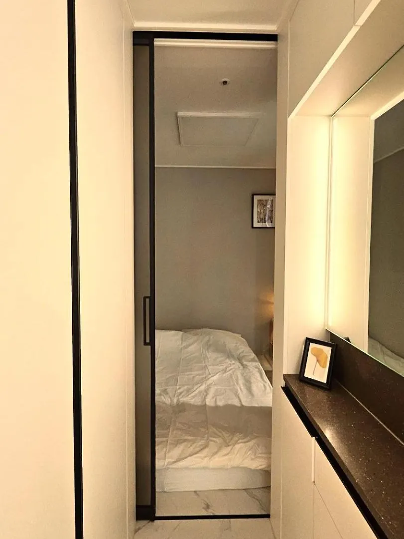 Zest Homes Seul Apartament